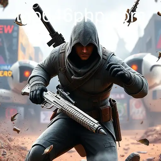 Exploring the Exciting World of Action Games on Top646