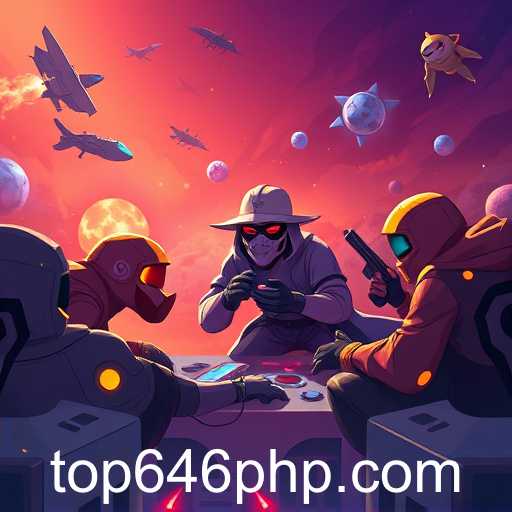 Evolution of Online Gaming in a Transforming World