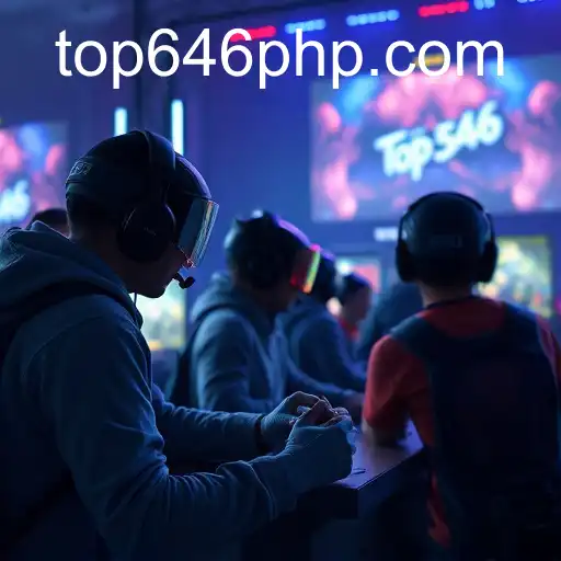 Gaming in 2025: A New Era for Online Platforms