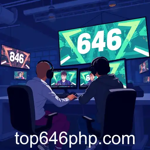 Gaming Platform Revolutionizes Player Experience