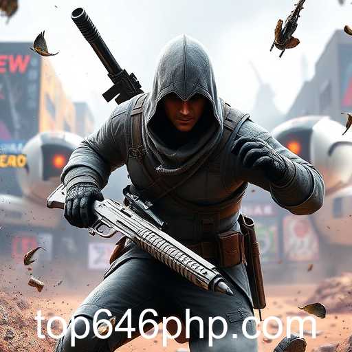 Gaming Renaissance: Top646's Impact on Digital Play