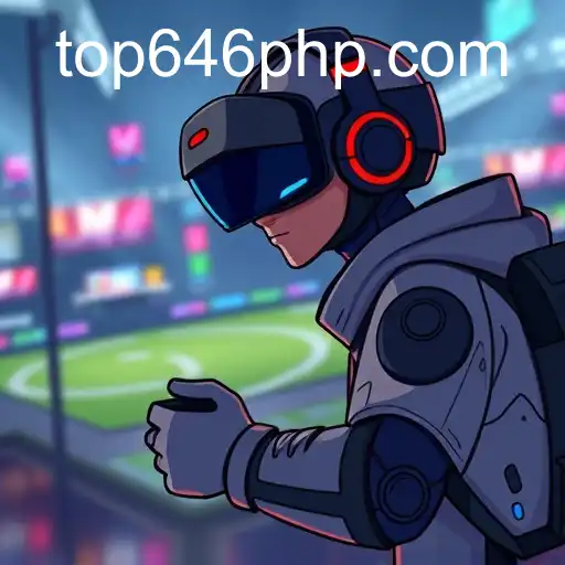 Gaming Trends and Innovations in 2025