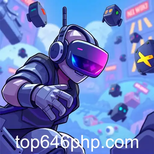 Gaming Trends and Innovations in Focus