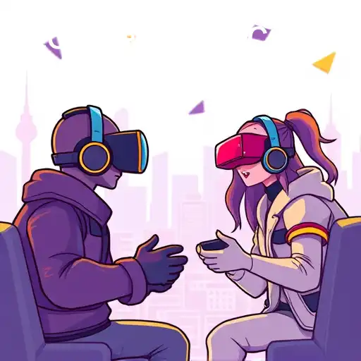 Evolving Landscape of Online Gaming in 2026