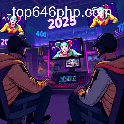 Navigating the Evolving Landscape of Online Gaming