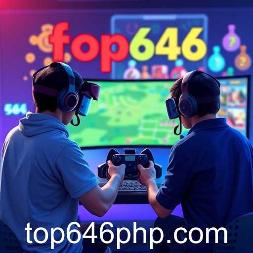 Online Gaming Trends and Innovations