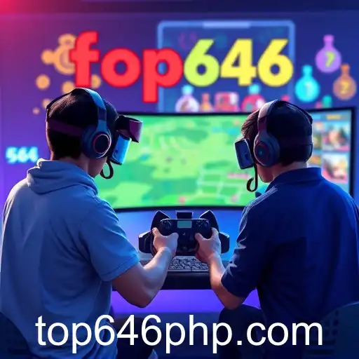 Online Gaming Trends and Innovations