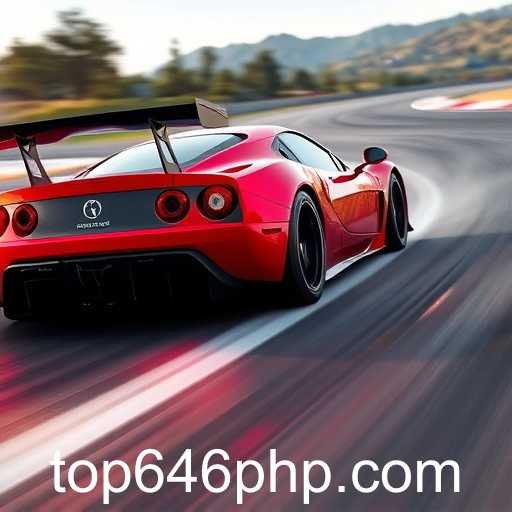 The Thrill of Speed: Exploring the 'Racing Games' Category