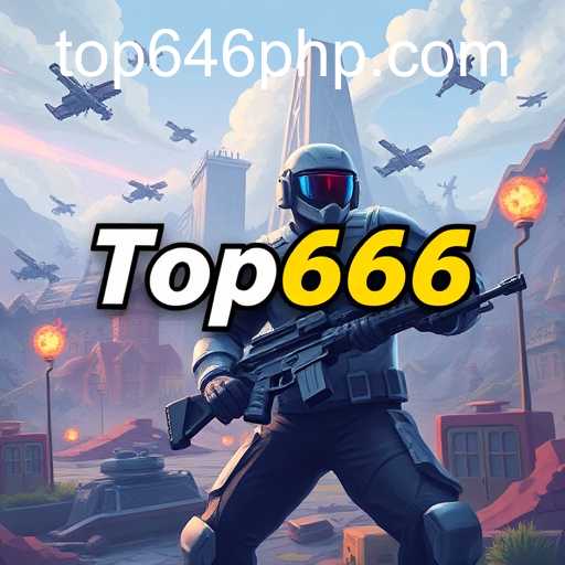 Top646: Revolutionizing Online Gaming Experience
