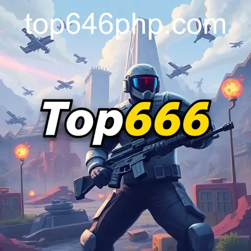 Top646: Revolutionizing Online Gaming Experience