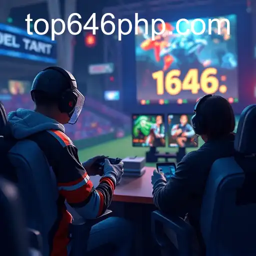 The Rise of Gaming Platforms in 2026