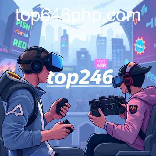 The Rise of Gaming in the Digital Age