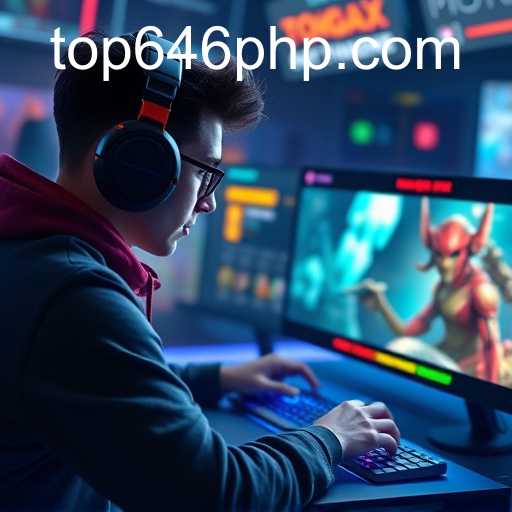 The Rise of Digital Gaming in 2025