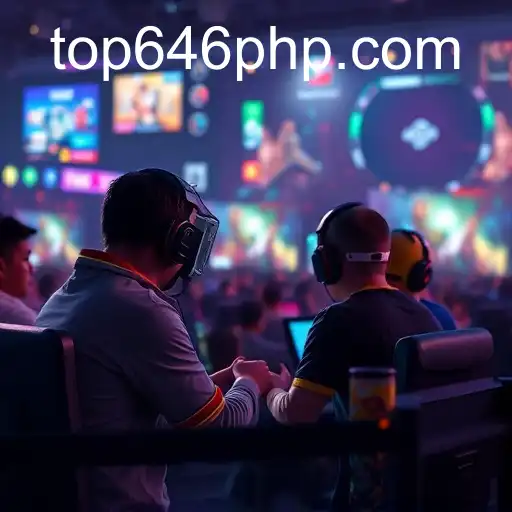 The Rise of Online Multiplayer Games in 2025