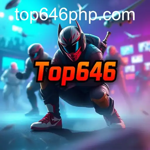 The Rise of Top646 in Online Gaming