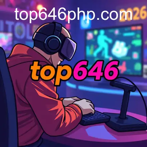 The Rise of 'top646' in the Gaming World