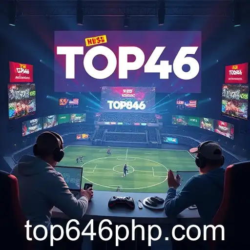 The Rise of Top646: A Game Changer in Online Gaming