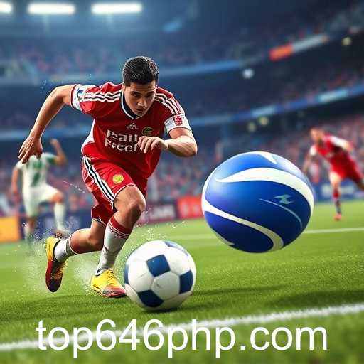 Exploring the Fascinating World of Sports Games: Discovering the Best with 'top646'