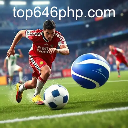 Exploring the Fascinating World of Sports Games: Discovering the Best with 'top646'