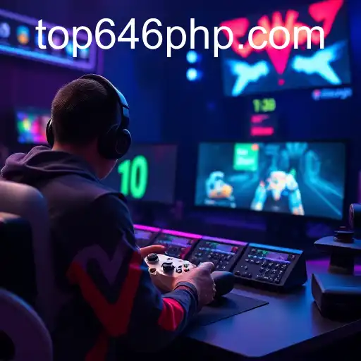 The Rise of Online Gaming Platforms