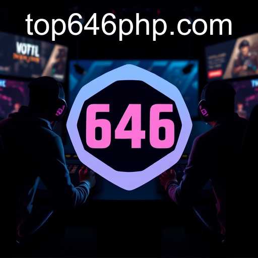 The Rise and Influence of Top646 in Online Gaming