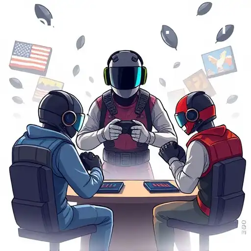 The Rise of Top646: Revolutionizing Online Gaming