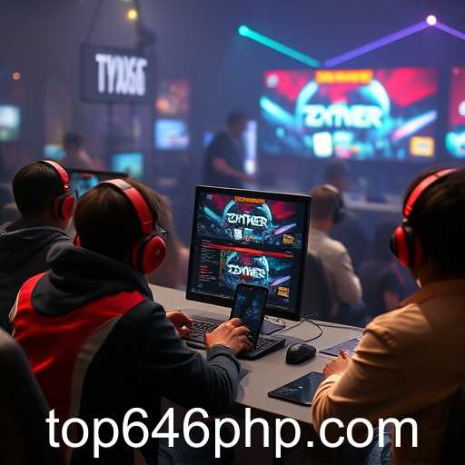 Evolving Trends in Online Gaming: Insights from Top646